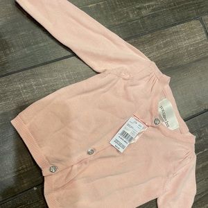 Cute Cardigan For Your Little One